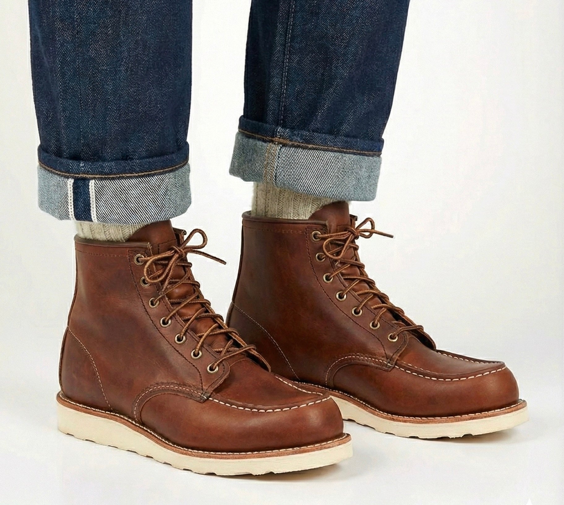 100% Wool Socks — EU 41-45