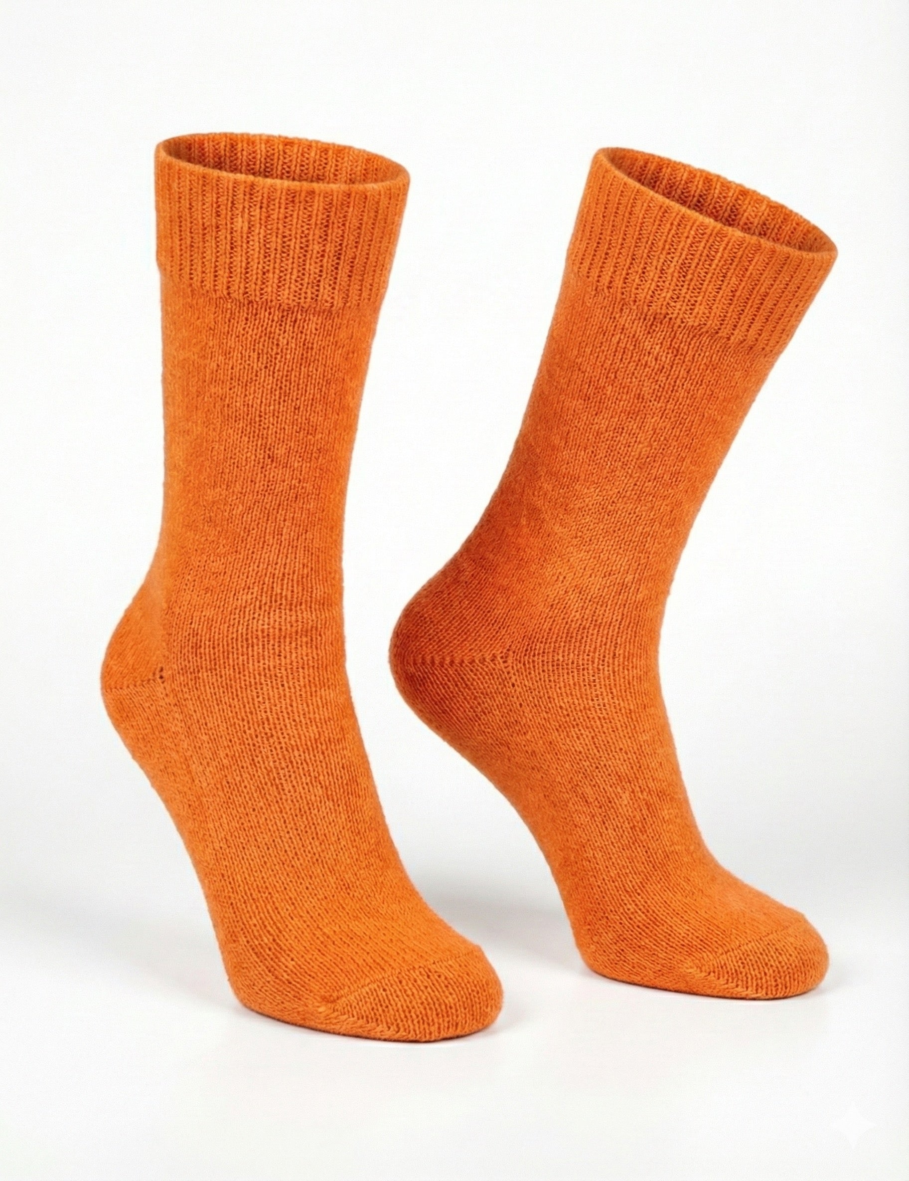 100% Wool Socks — EU 36-40