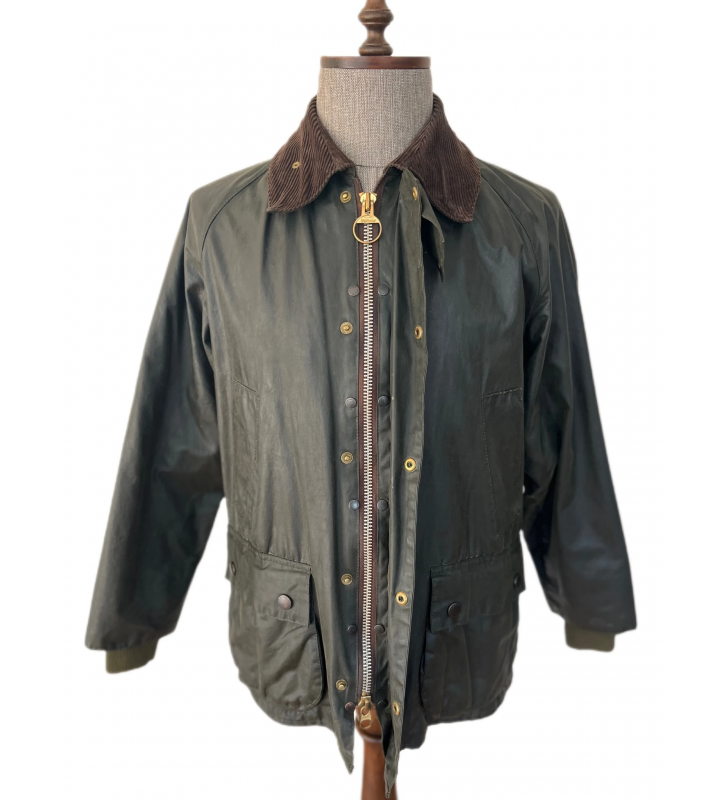 Barbour Bedale